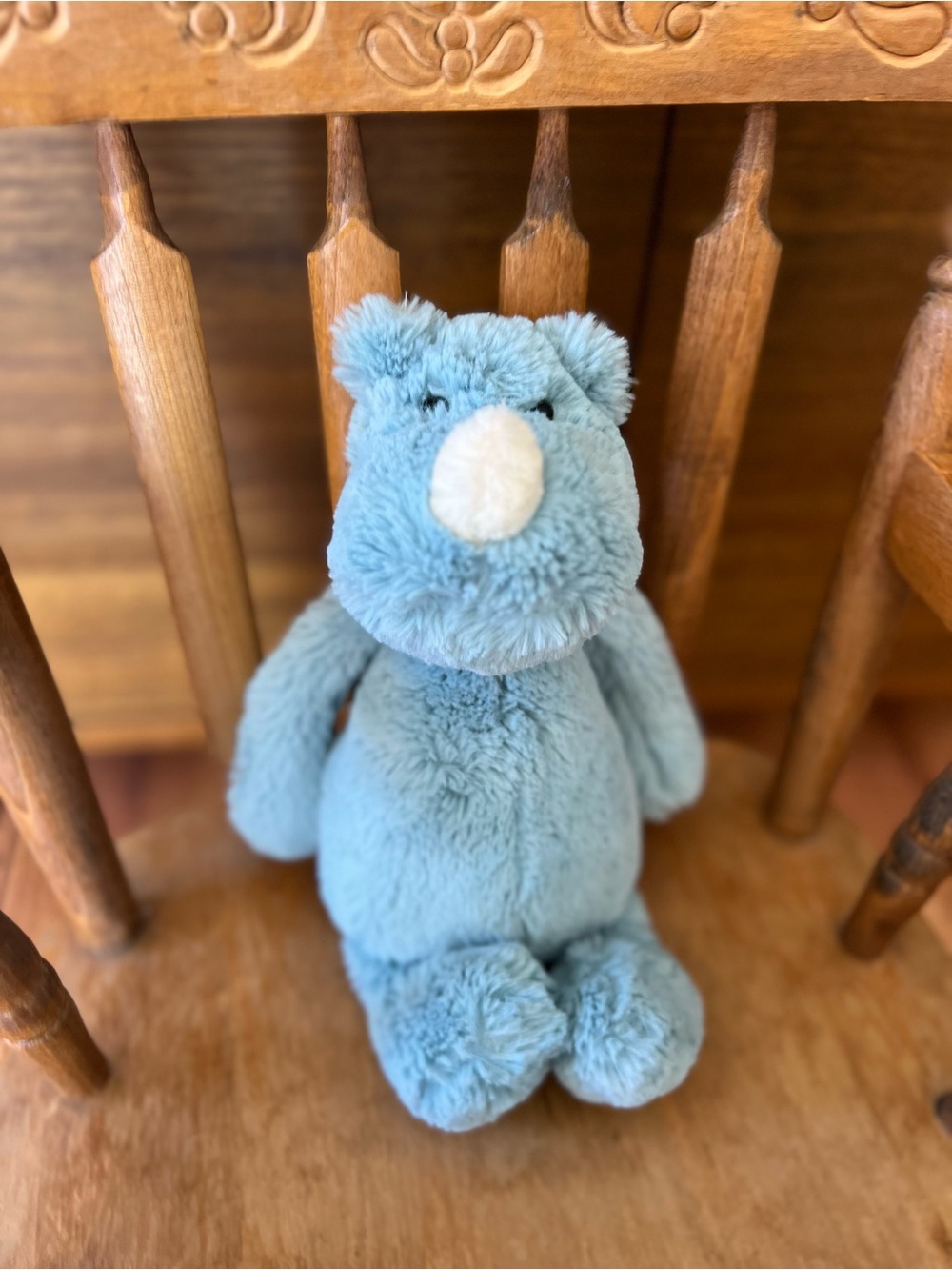 Jellycat Bashful Plush- Kids Stuffed Animal